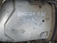 фото thumb №7, Глушитель конечный труба выхлоп выхлоп bmw z4 e85 2.0b