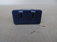 фото thumb №1, Land rover discovery iv port роз'єм usb ipod