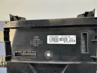 фото thumb №5, Hyundai i30 ii lift панель кондиционера обдув