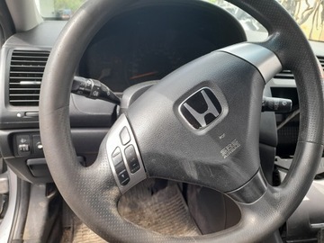 фото thumb №10, Honda accord vii руль подушка безопасности mutli обвед колеса