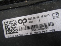 фото thumb №13, Audi q4 e-tron бампер зад 89a807527c