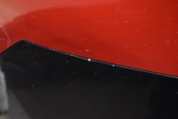 фото thumb №8, Капот кришка двигуна чорна renault fluence 1 i 09-13