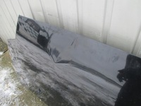 фото thumb №2, Citroen c2 1 i 2003-2009 капот - czarna