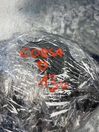 фото thumb №8, Opel corsa d lift панель приладів консоль подушка подушка безпеки europa