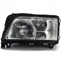 фото thumb №1, Фара лампи audi a6 4a, c4 - лівий -depo