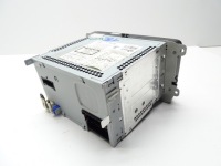 фото thumb №7, Радіо програвач cd navi навігація skoda superb ii 3t0035192m