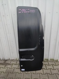 фото thumb №1, Fiat doblo ii combo ii maxi високий двері праве задня задні nowe оригінальний номер 7183