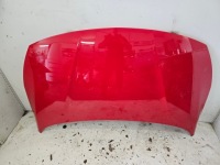 Opel astra k 5 v капот крышка двигателя z50s Киев, фото thumb