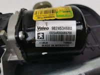 фото thumb №7, Citroen c4 iii e-c4 2021 механизм i моторчик дворник