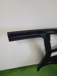 фото thumb №13, Bmw x5 g05 крыло задняя задний правый обшивка правое