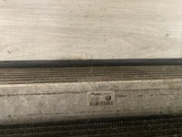 фото thumb №5, Bmw x3 e83 2.0d радіатор wody оливи вентилятор