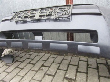 фото thumb №7, Subaru forester iii 2010 бампер перед комплектний