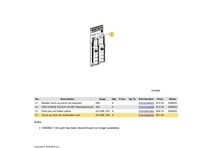 фото thumb №2, Набор sztyftów dotykowych arctic silver с bmw r 850 gs r 1100 gs