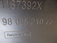 фото thumb №10, Peugeot 2008 i бампер передний новый оригинальный 1610143980 9802521077