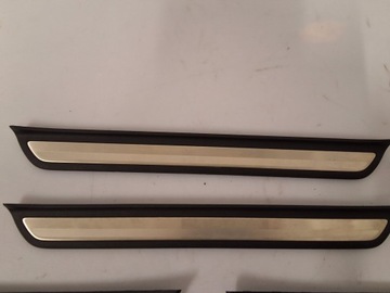 фото thumb №3, Kia ceed iii 1.6 hev планки накладки порогові комплект