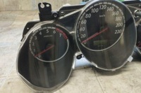 фото thumb №8, Спидометр honda jazz ii gd_, ge3, ge2 78100saag300 1.3l бензин 61kw 2007