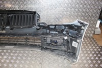 фото thumb №14, Bmw g30 g31 бампер перед mineral weiss met a96