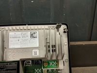 фото thumb №13, 670102528 t00be111790338 дисплей maserati levante