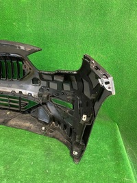 фото thumb №6, Бампер передний bmw 2 f44 m-pakiet