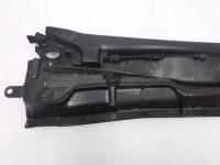 фото thumb №11, Панель під лобовим склом верхній toyota camry viii / 55708-33301