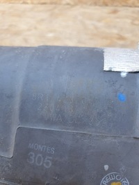 фото thumb №9, Audi q5 8r lift рулевая рейка трансмиссия 8r0909144b 8r1423055r