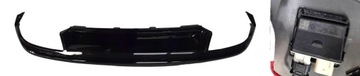 фото thumb №1, Skoda octavia 4 rs спойлер бампера модуль крышки 5e7807521e 3g0962243c