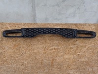 фото thumb №1, Молдинг решётка бампера задняя задний mini cooper s r56