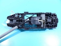 фото thumb №3, Ручка задняя левая наружная skoda rapid 5n0837017e