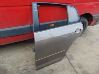 фото thumb №5, Двері лівий задня volkswagen vw golf vi plus la8x