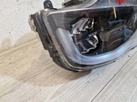 фото thumb №3, Фара правые man tgx tg3 полный led