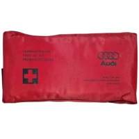 фото thumb №1, Аптечка audi a4 b7 - 4b0860281