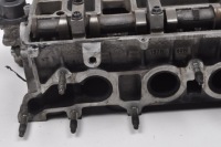 Focus mk2 2 c-max s40 v50 1.8 16v головка 1s7g-6090-ax qqda csda b4184s11 Доставка, фото thumb