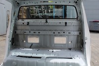 фото thumb №5, Кабина кузовная кузов кузов alaskan