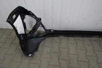 фото thumb №9, Бампер зад задній hyundai kona 2 ii 22-