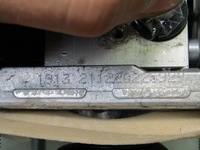 фото thumb №11, Mazda 3 bp iv 2.0 21r насос тормозная abs bdnp439a0d 06.2112-0192.4