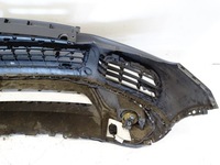 фото thumb №13, Бампер перед переднее решётка комплектный vw touareg ii 7p lg7w