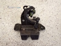 фото thumb №4, Hyundai tucson 04- замок крышки задний багажника