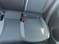 фото thumb №6, Opel astra k lift комплект сидінь сидіння сидіння заднє сидіння