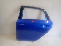 фото thumb №1, Дверь левая задние левый зад kia pro ceed 3 iii 18-