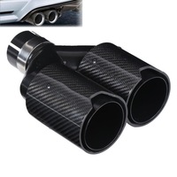 фото thumb №14, Y форма 63/93mm труба вихлопна 1in2out