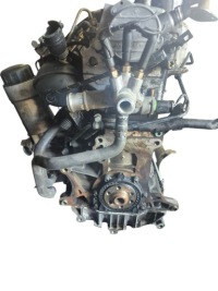 фото thumb №6, Seat leon i 1.9 tdi 90km alh двигатель комплектный