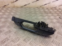 Ручка наружная задняя задняя сторона левая kia sportage Недорого, фото thumb