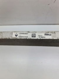 фото thumb №2, Радіатор renault trafic iii lift 2.0dci 2019