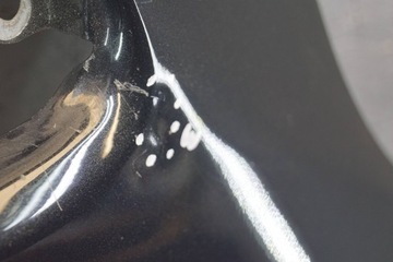 фото thumb №10, Opel astra j рестайлінг крило правий перед z22c b2557