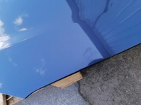 фото thumb №11, Капот кришка двигуна opel zafira b ii