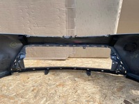 фото thumb №7, Бампер переднє перед toyota auris ii 2 12-