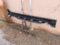 фото thumb №6, Volvo xc40 v40 cross country 13- молдинг порог сторона левая накладка порог