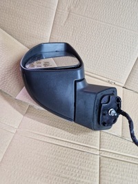 фото thumb №8, Grand renault scenic iii lift tekng зеркало правое 7pin terpb uk