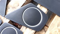 фото thumb №7, A4 b8 s4 решітки двері bang olufsen sedan kpl