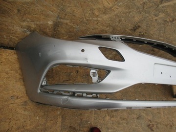 фото thumb №9, Бампер перед opel astra k v